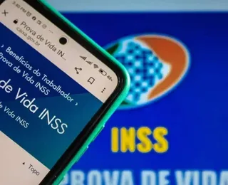 Prova de vida INSS é obrigatória; saiba como fazer sem sair de casa - Imagem