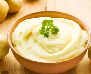 Purê cremoso sem leite e manteiga: truque do MasterChef altera receita