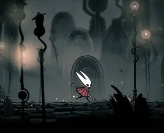 Qual o preço de ‘Hollow Knight: Silksong’, jogo mais aguardado do ano?