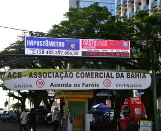 Quando o dinheiro público ganha rosto - Imagem
