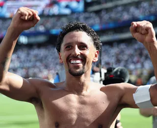 Quatro jogadores do Brasil brigam pelo título do Mundial de Clubes