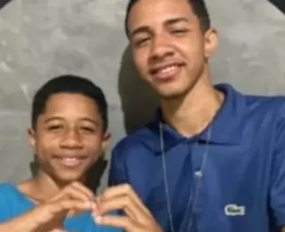 Quem eram Samuel e Mateus, cantores mirins que morreram em acidente
