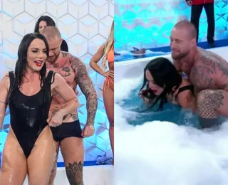 Ratinho resgata Banheira do Gugu com elenco polêmico e +18