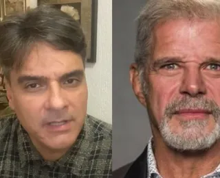 Raul Gazolla celebra morte de Guilherme de Pádua: “Agradeci ao universo”