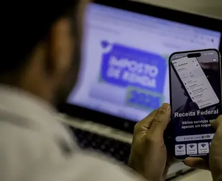 Receita paga terceiro lote de restituição do IR nesta quinta-feira