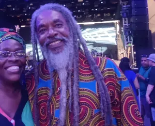 Referências do reggae exaltam Edson Gomes e pedem valorização para o artista