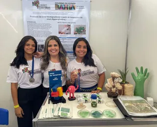 Registro patente marca novo capítulo da inovação nas escolas da Bahia