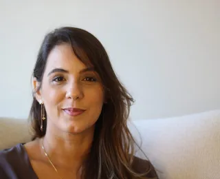 Renata Ettinger lança novo livro na Flipelô com bate-papo especial