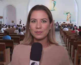 Repórter da TV Bahia é assaltada em bairro nobre de Salvador