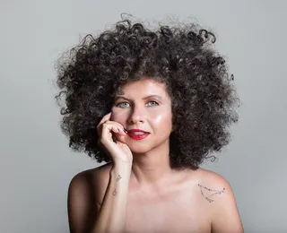 Roberta Campos fala sobre novo álbum no Conversa Brasileira