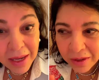 Roberta Miranda expõe cantores sertanejos enrustidos
