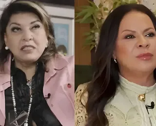 Roberta Miranda pede vingança para mãe de Marília Mendonça: "Chegará"
