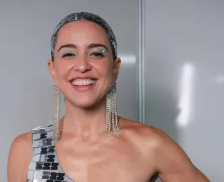 Roberta Sá é a convidada do Conversa Brasileira desta semana