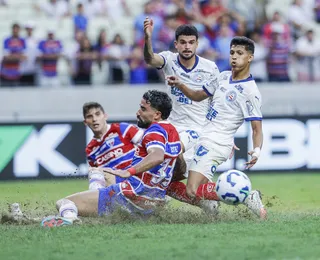 Rodada castiga e Bahia deixa o G-4 do Brasileirão após empate; entenda