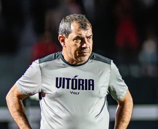 Rodada favorece o Vitória, que pode sair do Z-4 contra o Flamengo