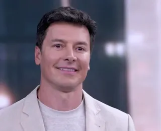Rodrigo Faro assumirá programa da Globo, diz colunista