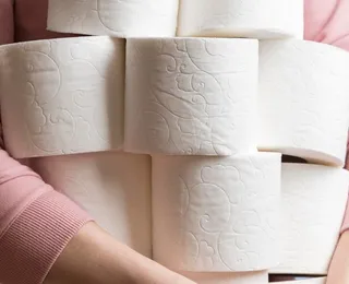 Rolos de papel higiênico podem ser um tesouro dentro de casa; saiba como