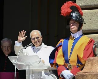 Roma se prepara para receber meio milhão de jovens em megaevento católico