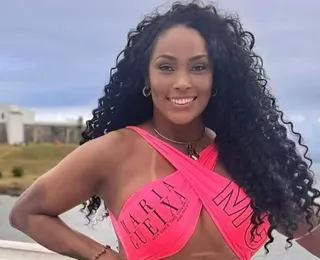 Rosiane Pinheiro engata romance com ator global; saiba quem