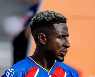 Ryan está de saída do Bahia rumo ao futebol europeu