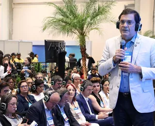 SDE destaca o fortalecimento do setor industrial durante INDEX