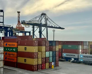SDE faz pesquisa sobre impactos do tarifaço em empresas da Bahia