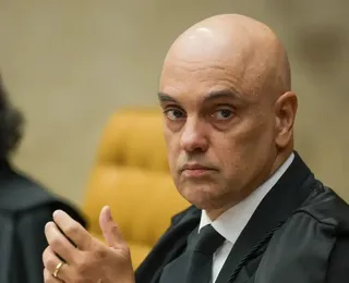 STF tem apoio parcial a moraes; oito ministros não pronunciaram