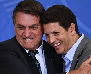 STF torna Ricardo Salles réu por contrabando florestal