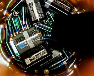 Saiba a maneira ideal de descartar o seu lixo eletrônico - Imagem