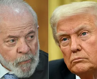 Saiba como a tarifa de Trump pode impactar no PIB do Brasil