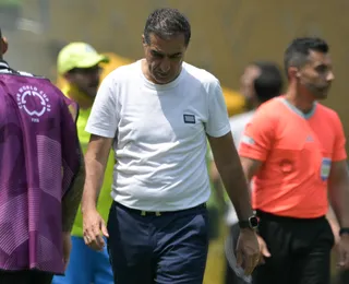Saiba o motivo da demissão de Renato Paiva no Botafogo