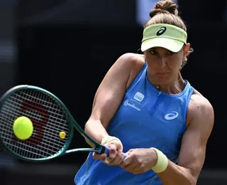 Saiba onde assistir a estreia de Bia Haddad no WTA de Monterrey