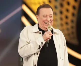 Saiba por que Raul Gil foi internado e como está o apresentador