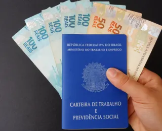 Salário mínimo deve chegar a R$ 2 mil nos próximos anos