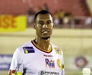Salatiel: de carrasco a esperança do América-RN na Série D 2025