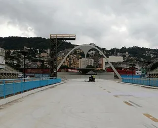 Salvador pode ganhar 1º sambódromo em bairro histórico
