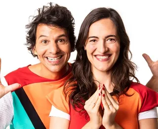 Salvador recebe festival com shows para crianças e famílias