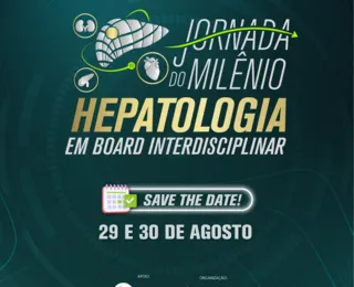 Salvador sedia encontro médico-científico com foco em doenças hepáticas