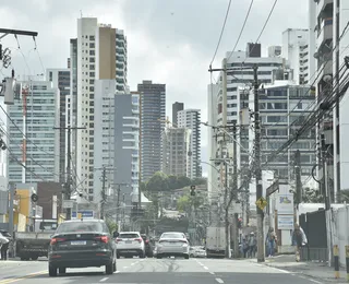 Salvador vive fase positiva no mercado imobiliário