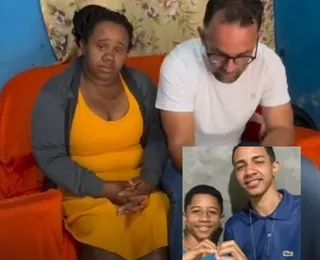 Samuel e Mateus: mãe faz triste desabafo após morte dos filhos