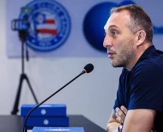 Santoro rasga elogios a Marcos Felipe durante apresentação de João Paulo