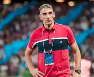 Santos anuncia Vojvoda; técnico encara o Bahia neste domingo?