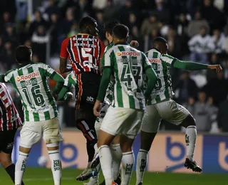 São Paulo bate Juventude e afunda próximo rival do Bahia no Z-4