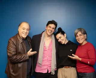 Se eu Fosse Você 3: saiba como será novo filme brasileiro