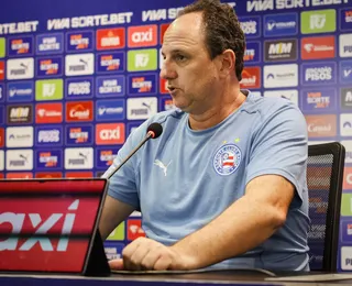 Se tivesse dinheiro trazia o Samuel Lino, dispara Ceni sobre o Bahia
