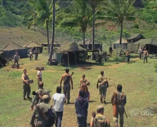 Se você começou a maratonar essa série, corra: ela vai sair da Netflix