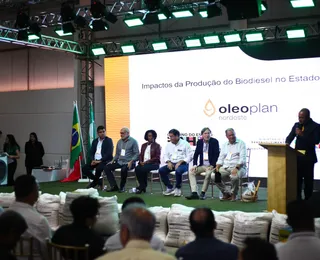 Seagri participa de evento para reforçar produção de biodiesel na BA