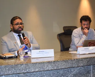Secretário questiona encarceramento no enfrentamento à violência