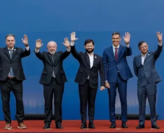 Sem citar Trump, Lula sobe o tom contra extremismo; veja