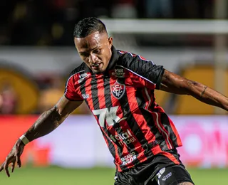 Sem marcar há 53 dias, Vitória vive maior jejum de gols desde 2021